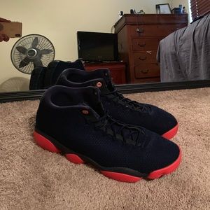 Jordan’s / men’s size 12”